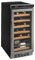 Avanti 30 Bottle Wine Chiller With Electronic Display