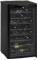 Avanti Black 34 Bottles Wine And Beer Cooler