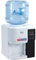 Avanti White Tabletop Thermoelectric Water Cooler/Heater
