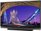 Mitsubishi 735 Series 60" 1080p DLP Rear Projection Black HDTV