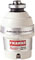 Franke Little Butler Continuous Feed Garbage Disposal