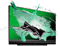 Mitsubishi 82" Diamond 738 Series 3D DLP Projection Television