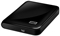 Western Digital 750GB My Passport Essential SE Portable Hard Drive