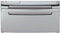 LG Emerald Green 14" Washer And Dryer Pedestal With Drawer