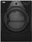 Whirlpool Duet Sport WED8300SB Black Electric Dryer