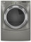 Whirlpool Duet Diamond Dust Electric Dryer