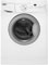 Whirlpool White Compact Front Load Washer