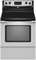 Whirlpool 30" Freestanding Electric Range In Stainless Steel