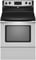 Whirlpool 30" Freestanding Electric Range In Stainless Steel