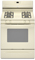 Whirlpool Biscuit 30" Free-Standing Gas Range