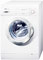 Bosch Axxis Front Load White Washer