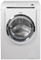 Bosch Silver Nexxt 500 Plus Series Front Load Washer