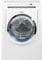 Bosch White Nexxt 500 Plus Series Front Load Washer