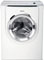 Bosch Nexxt 700 Series Washer - White Finish