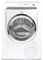 Bosch White Nexxt 800 Series 27" Front Load Washer