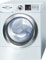 Bosch Vision  500 Series Front Load White Washer