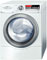 Bosch Vision 800 Series Front Load White Washer