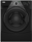 Whirlpool Duet Sport WFW8400TB Black Front Load Washer