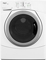 Whirlpool Duet WFW9150WW White Front Load Washer