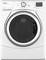 Whirlpool Duet WFW9250WW White Front Load Washer