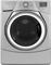 Whirlpool Duet WFW9250WL Lunar Silver Front Load Washer
