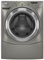 Whirlpool Duet Diamond Dust Front Loading Washer
