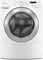 Whirlpool Duet 4.4 Cu. Ft. Front Load Washer In White