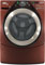 Whirlpool Duet Tuscan Chestnut Front Load Washer