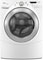 Whirlpool Duet Front Load Washer In White