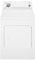Maytag White Gas Dryer