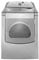 Whirlpool Cabrio Diamond Dust Electric Dryer