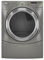 Whirlpool Duet Diamond Dust Gas Dryer