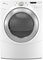Whirlpool 7.2 Cu. Ft. Duet Gas Dryer In White