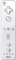 Nintendo Wii Remote Controller