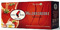 Julius Meinl 25 Wild Strawberry Tea Bags - WILDSTRAWBERRY