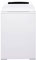 Fisher & Paykel AquaSmart White Top Loading Washer