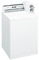 Whirlpool Mechanical Metercase 2 Speed Washer - CAM2752WH