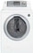 LG 4.0 Cu Ft White Rear Control Washer