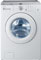 LG WM1814CW White Front Load Washer