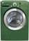 LG Emerald Green XL Front Load Washer