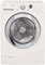 LG 4.0 Cu Ft White Front Load Washer