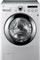 LG WM2301HW 4.2 Cu. Ft. White Front Load Washer