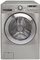 LG 4.2 Cu. Ft. Graphite Steel Front Load SteamWasher