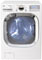 LG 4.5 Cu.Ft. White Front Load SteamWasher