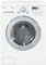LG All-In-One White Washer And Dryer Combo