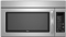 Whirlpool WMH1163XVS Stainless Steel Microwave-Range Hood Combination