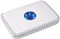 Netgear RangeMax Wireless Access Point - White Finish