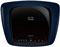 Linksys Simultaneous Dual-Band Wireless-N Router