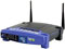 Linksys Wireless-G Broadband Router