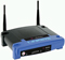 Linksys T-Mobile Wireless-G Broadband Router